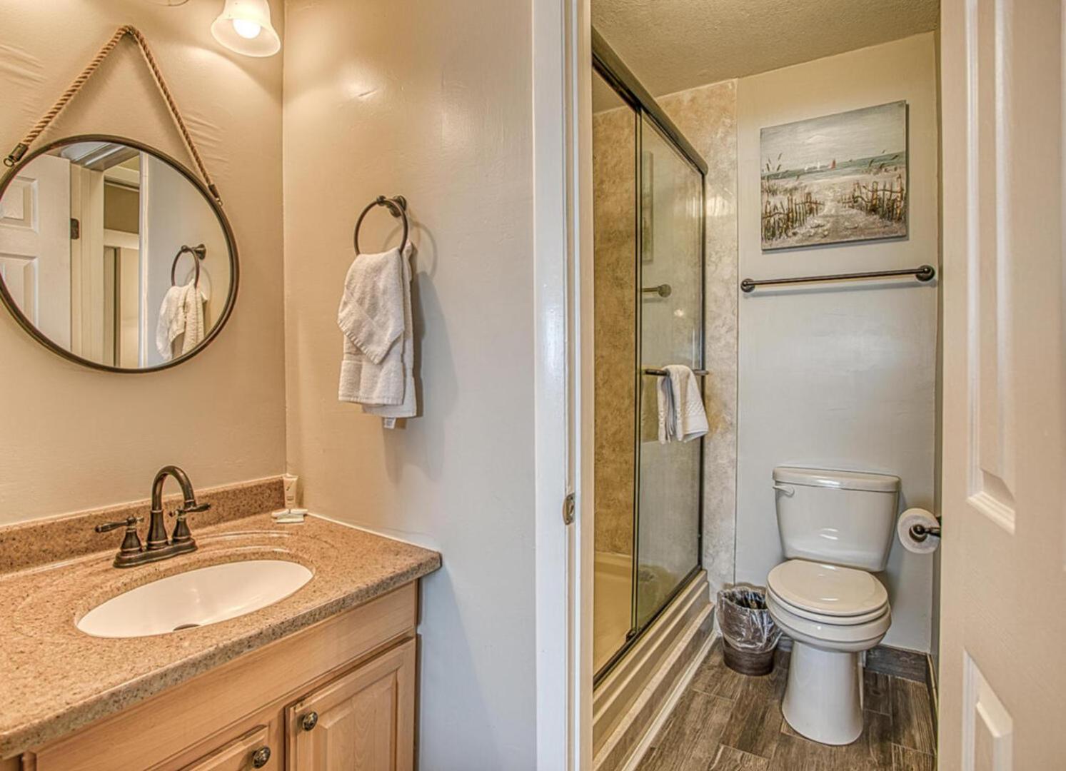 Oceanfront Condo #1125 At Summit Panama City Beach Exteriör bild