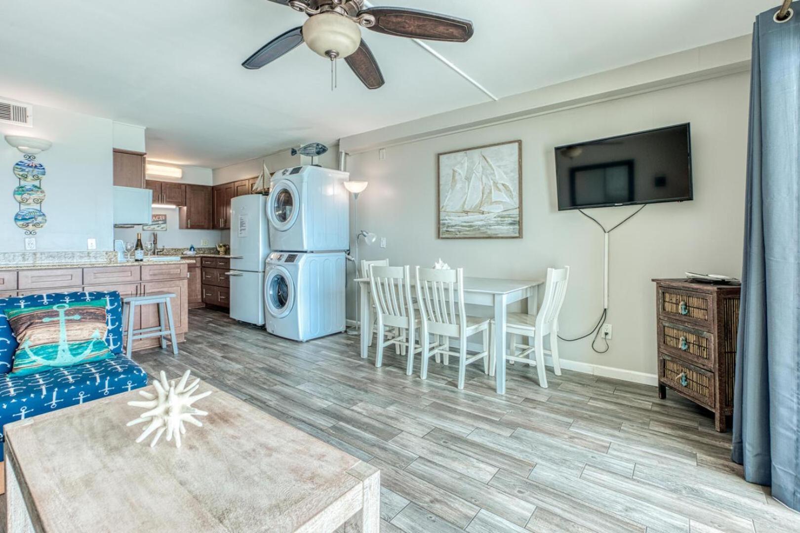 Oceanfront Condo #1125 At Summit Panama City Beach Exteriör bild