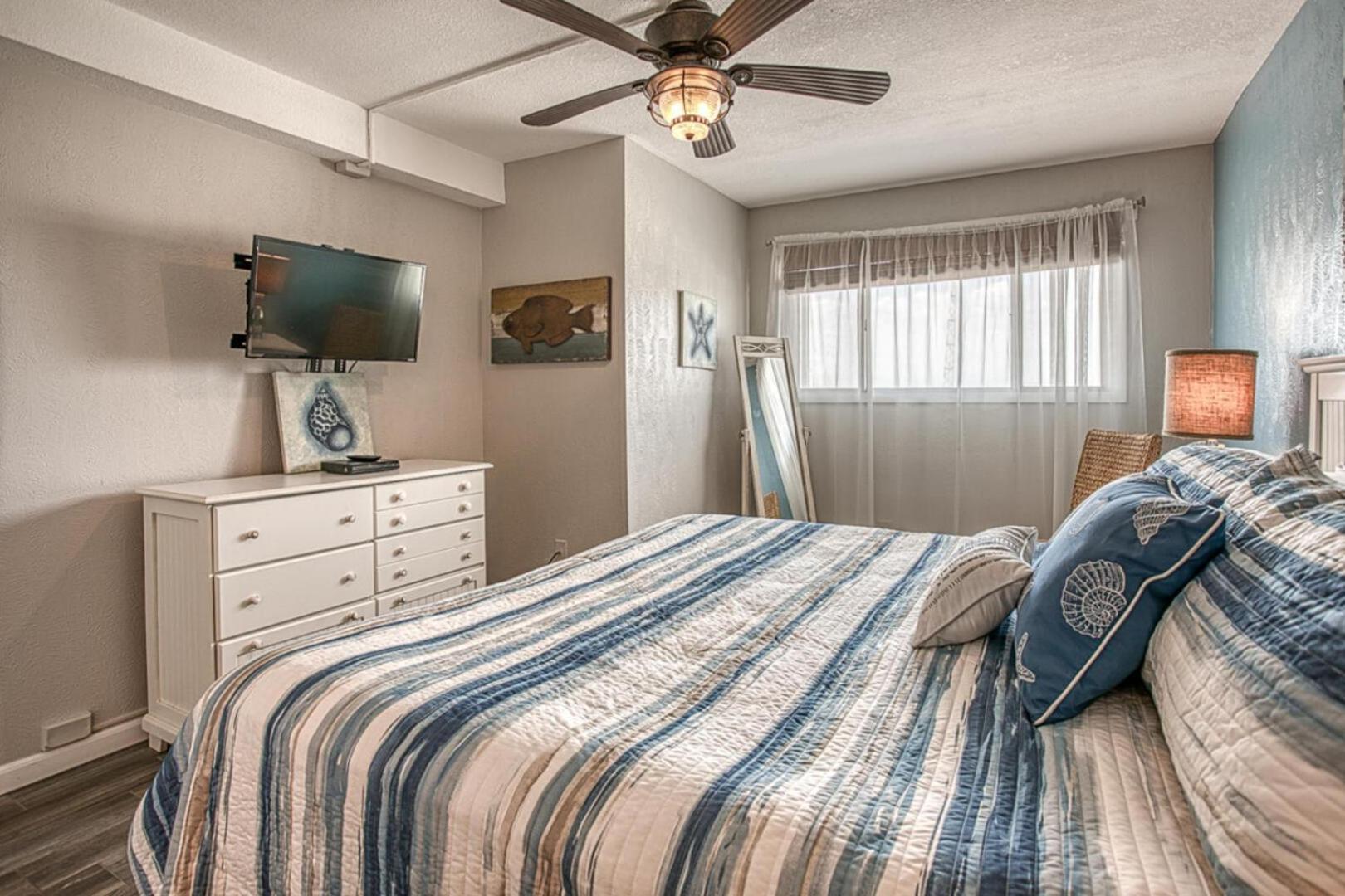 Oceanfront Condo #1125 At Summit Panama City Beach Exteriör bild
