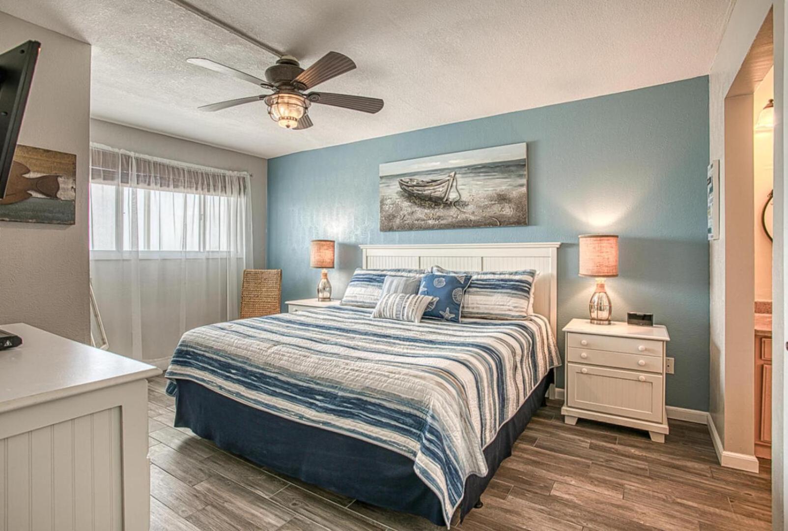 Oceanfront Condo #1125 At Summit Panama City Beach Exteriör bild