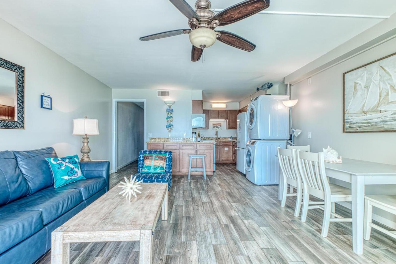 Oceanfront Condo #1125 At Summit Panama City Beach Exteriör bild
