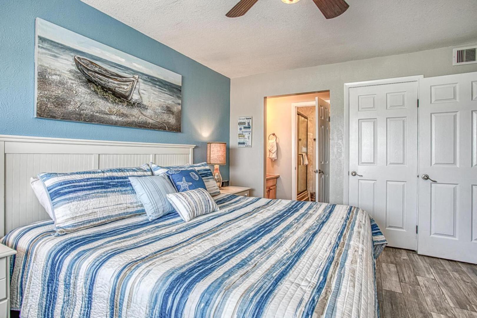 Oceanfront Condo #1125 At Summit Panama City Beach Exteriör bild